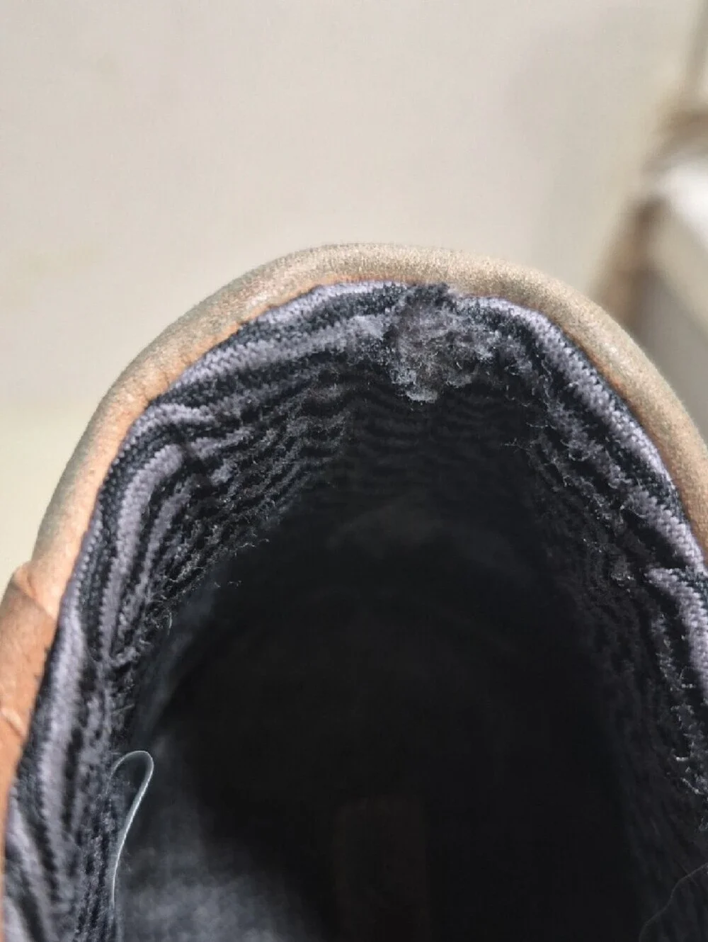 OluKai comfortable tan